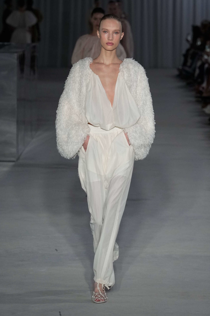 Philosophy NY fashion show for Spring/Summer 2025