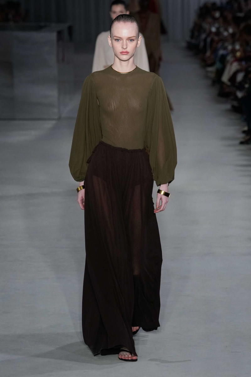 Philosophy NY fashion show for Spring/Summer 2025