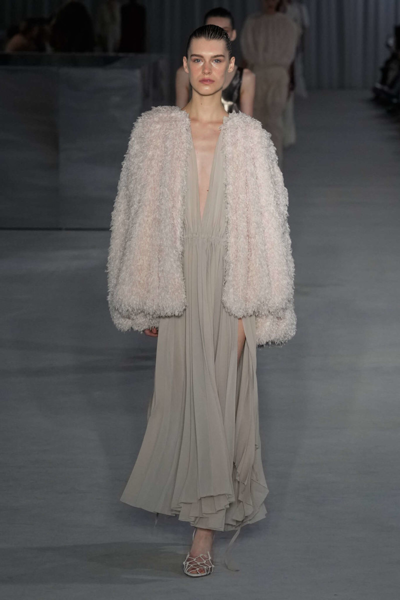 Philosophy NY fashion show for Spring/Summer 2025