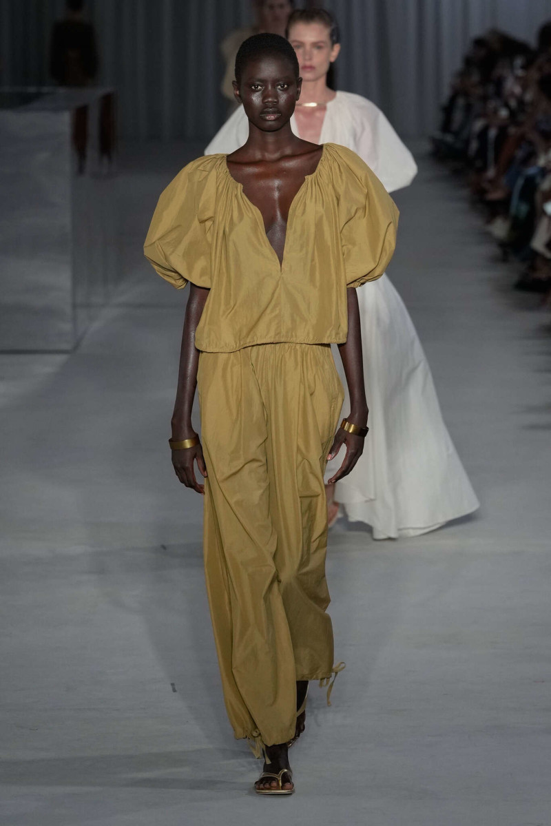 Philosophy NY fashion show for Spring/Summer 2025