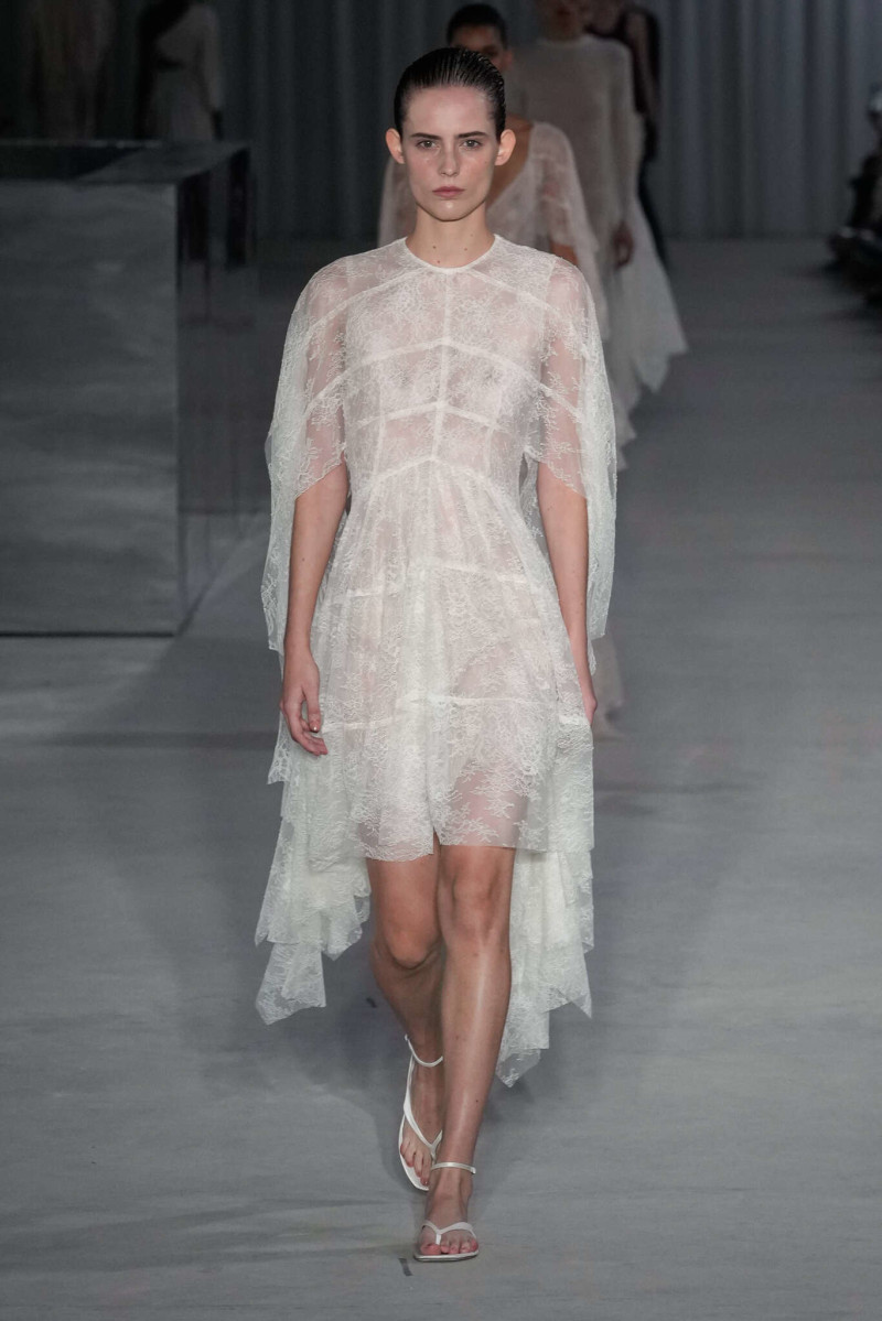 Philosophy NY fashion show for Spring/Summer 2025