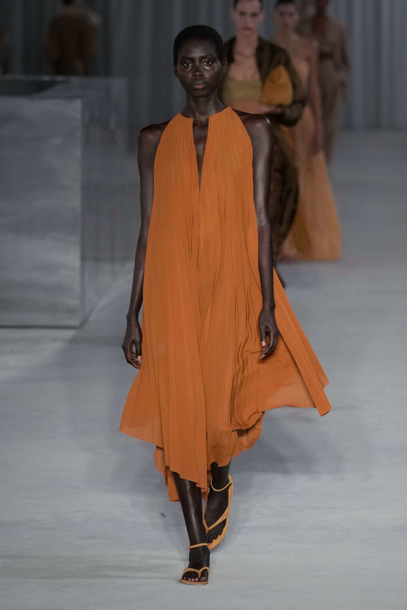 Philosophy NY fashion show for Spring/Summer 2025