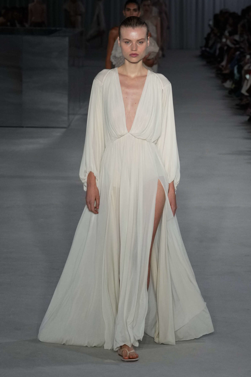 Philosophy NY fashion show for Spring/Summer 2025