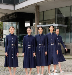 Spring/Summer 2025