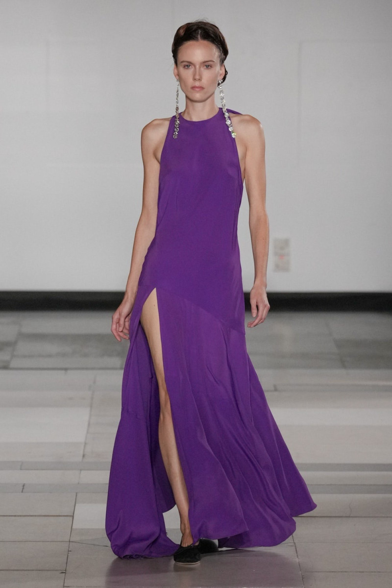 Simone Rocha fashion show for Spring/Summer 2025