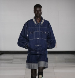 Spring/Summer 2025