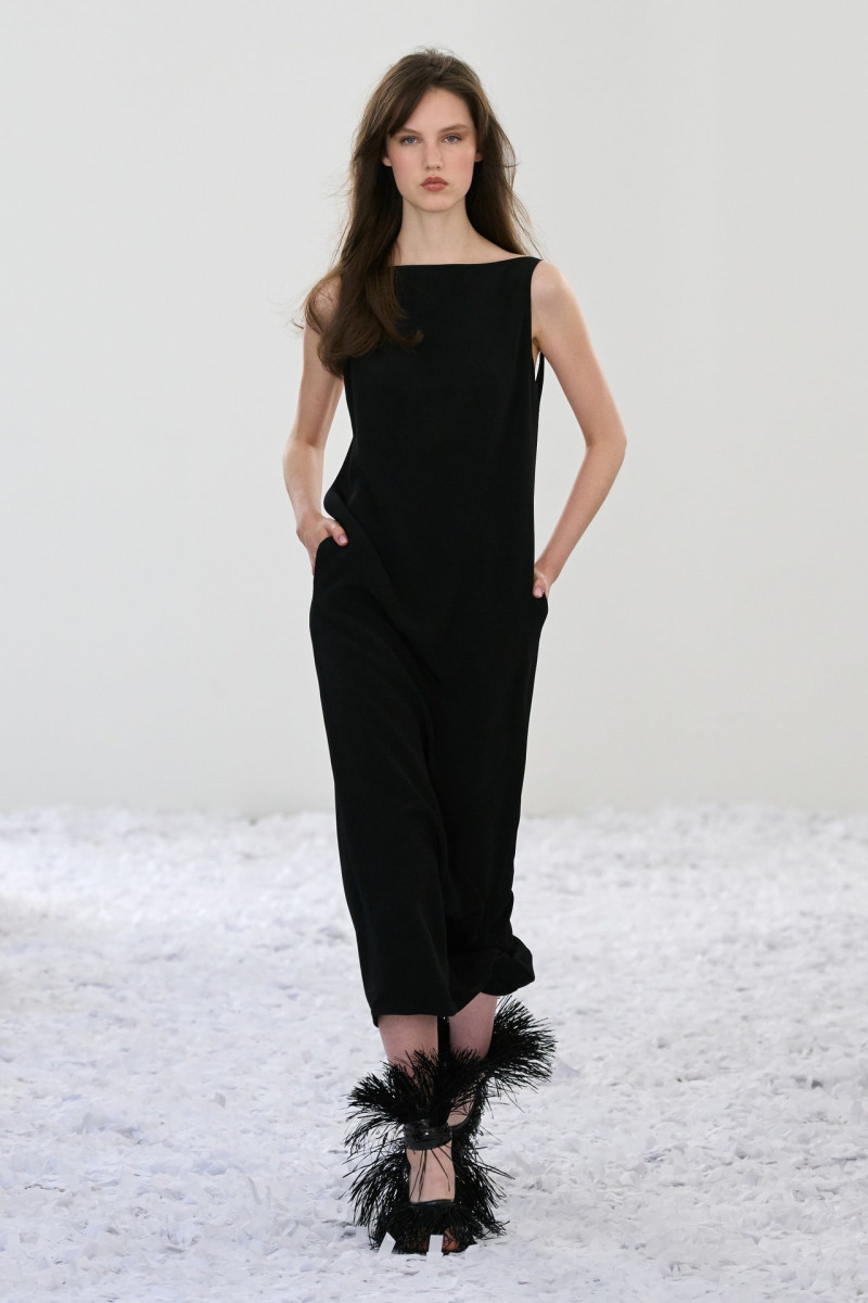 16Arlington fashion show for Spring/Summer 2025
