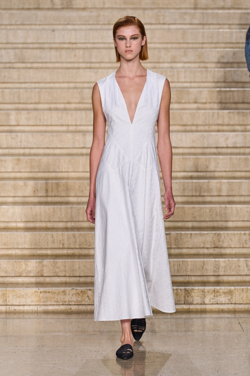 Tove fashion show for Spring/Summer 2025