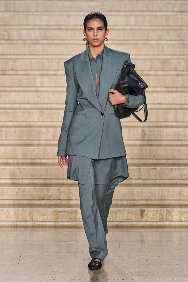 Tove fashion show for Spring/Summer 2025