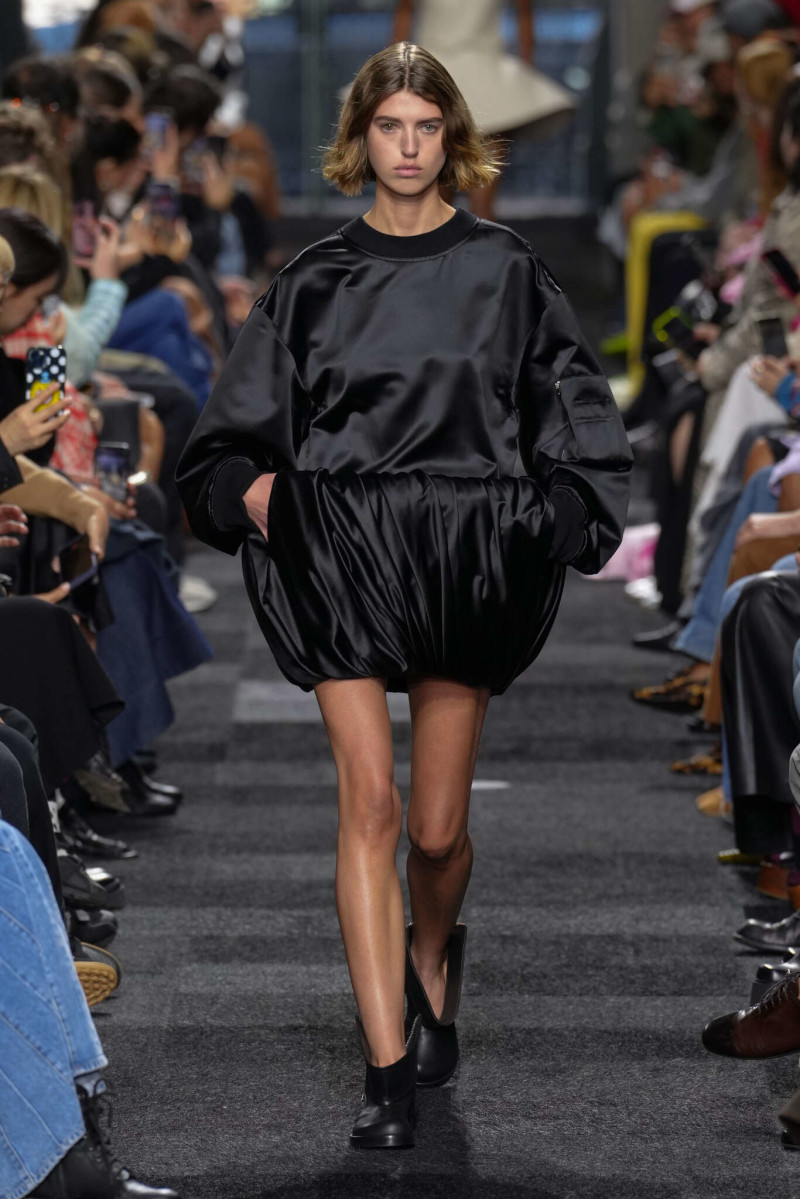 J.W. Anderson fashion show for Spring/Summer 2025