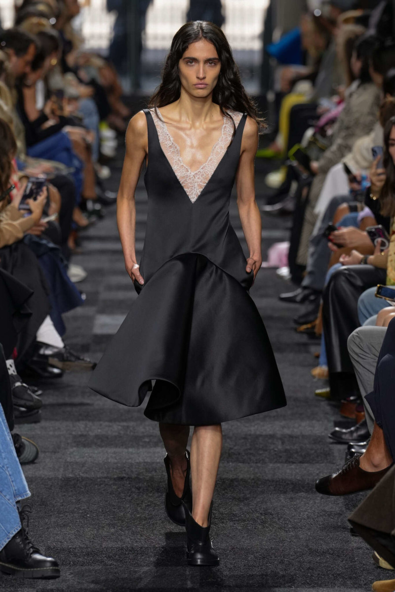 J.W. Anderson fashion show for Spring/Summer 2025