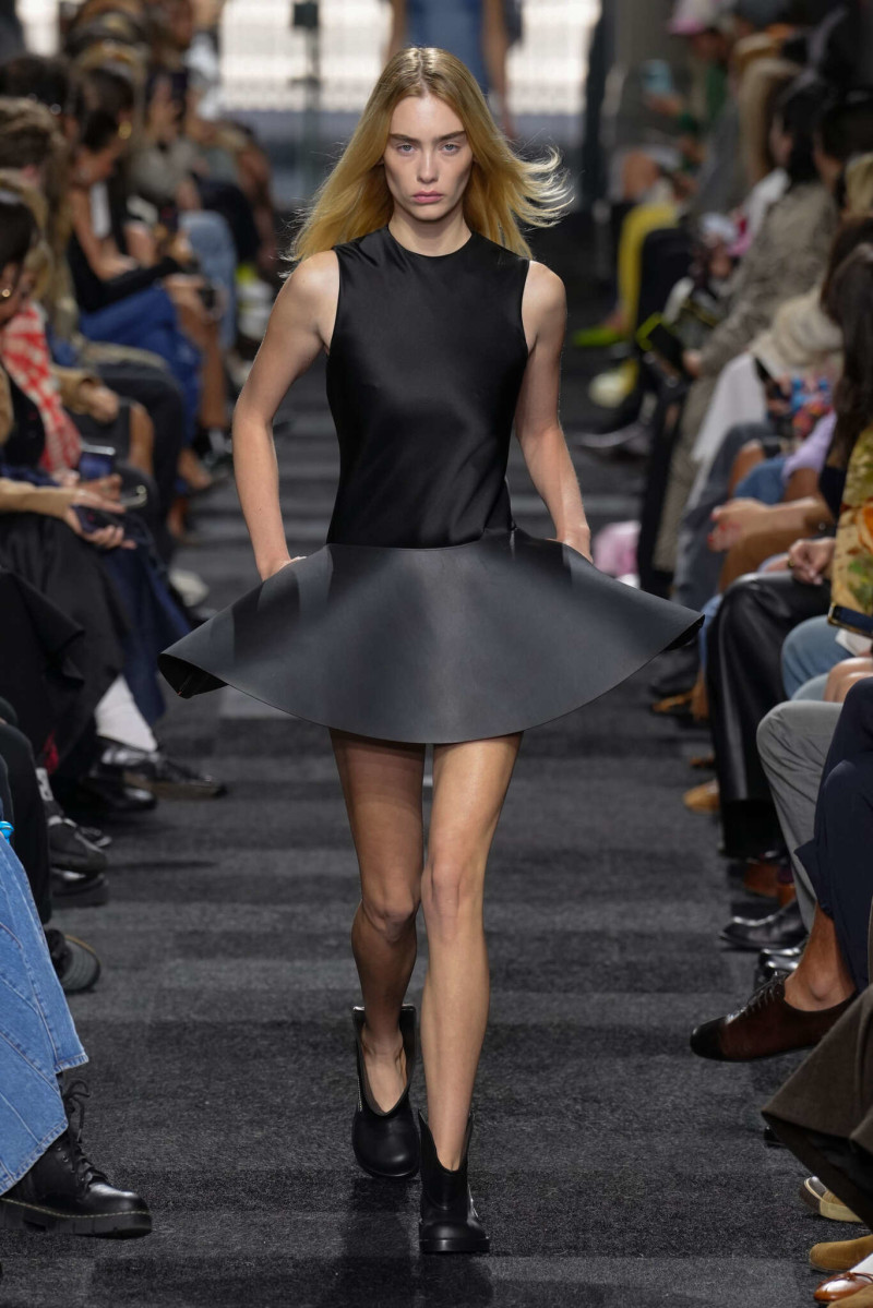 J.W. Anderson fashion show for Spring/Summer 2025