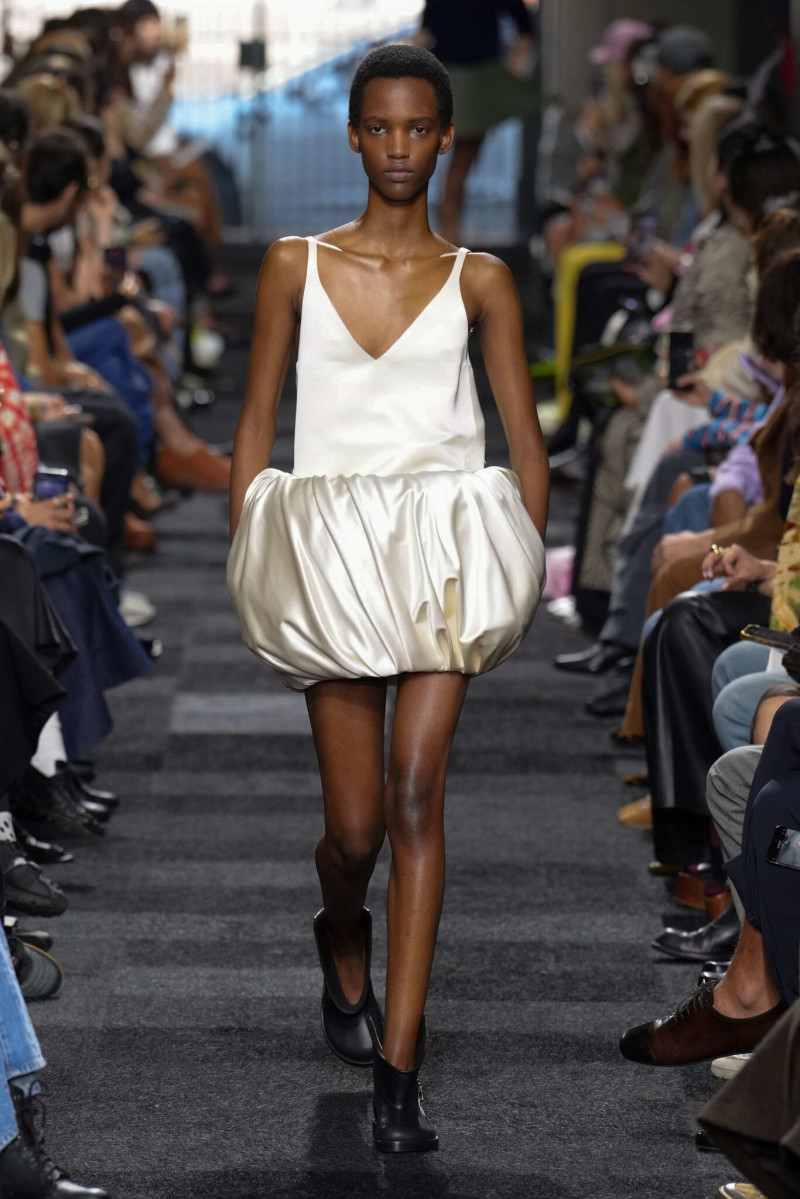 J.W. Anderson fashion show for Spring/Summer 2025