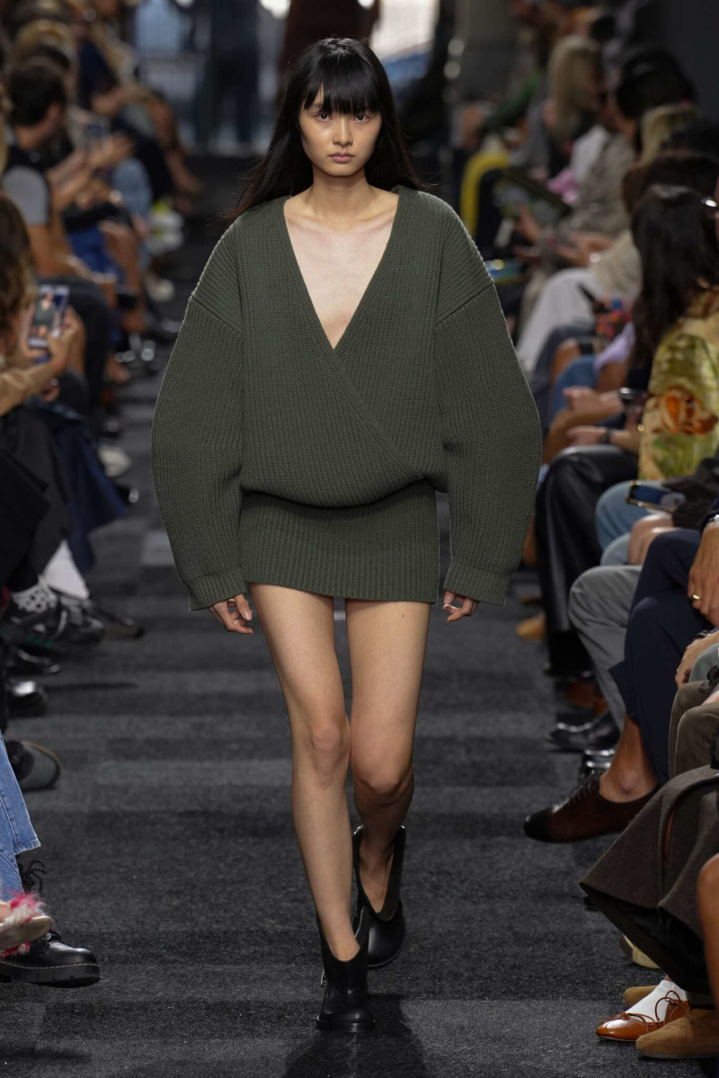J.W. Anderson fashion show for Spring/Summer 2025