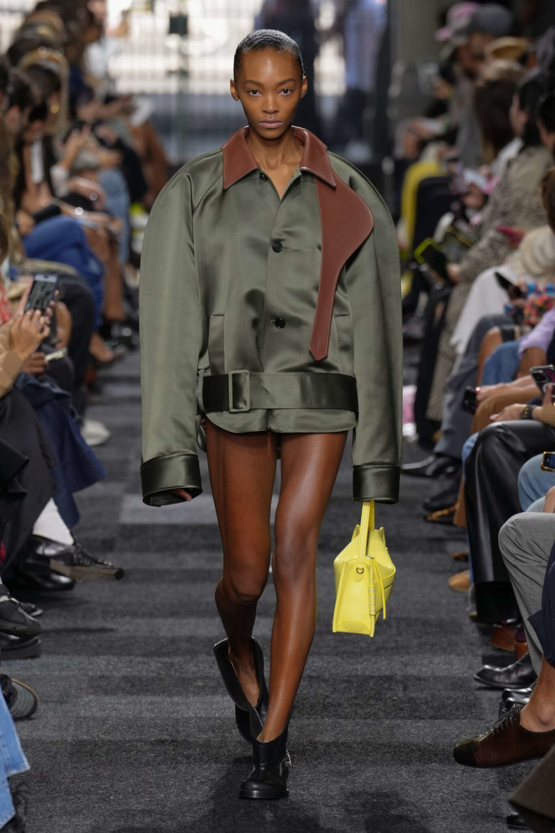 J.W. Anderson fashion show for Spring/Summer 2025
