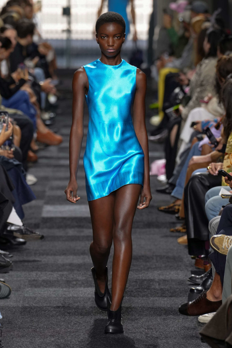 J.W. Anderson fashion show for Spring/Summer 2025