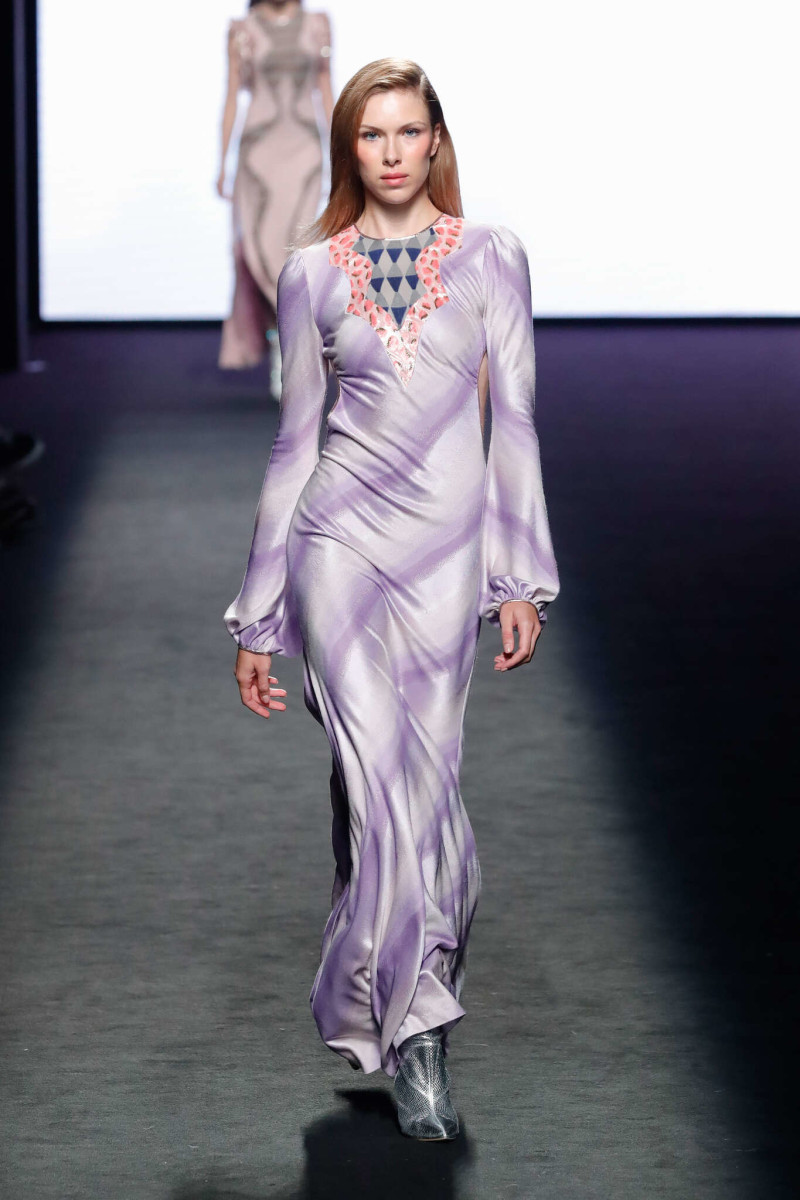 Custo Barcelona fashion show for Spring/Summer 2025