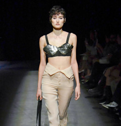 Spring/Summer 2025
