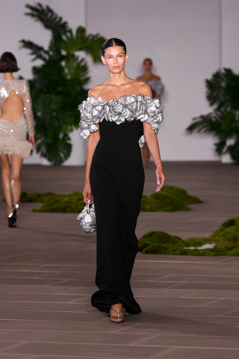 PatBo fashion show for Spring/Summer 2025