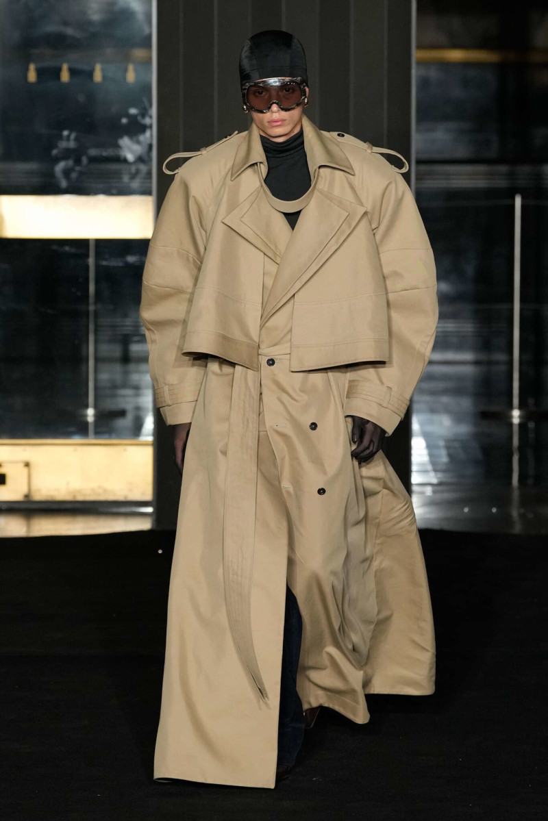 Luar fashion show for Spring/Summer 2025