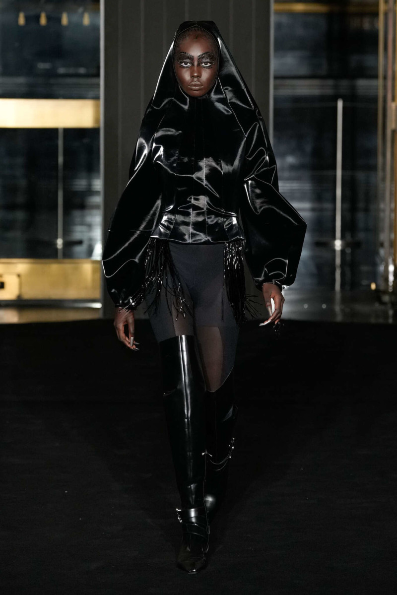 Luar fashion show for Spring/Summer 2025