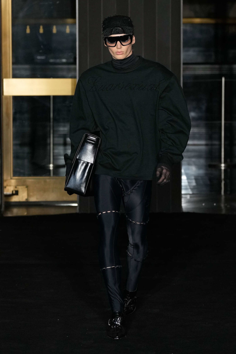 Luar fashion show for Spring/Summer 2025