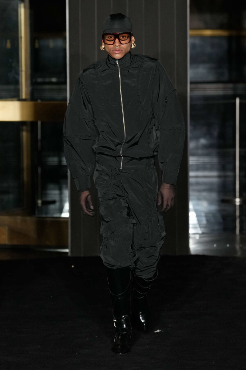 Luar fashion show for Spring/Summer 2025