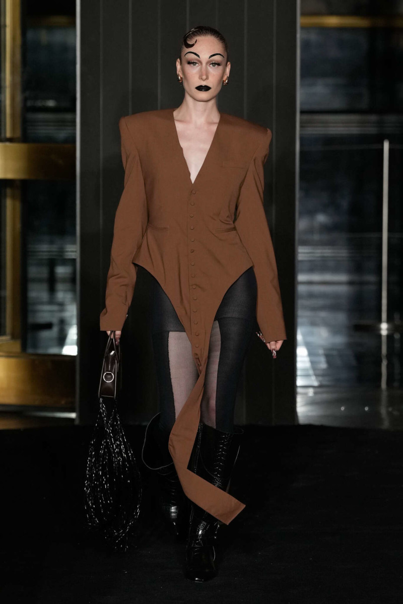 Luar fashion show for Spring/Summer 2025