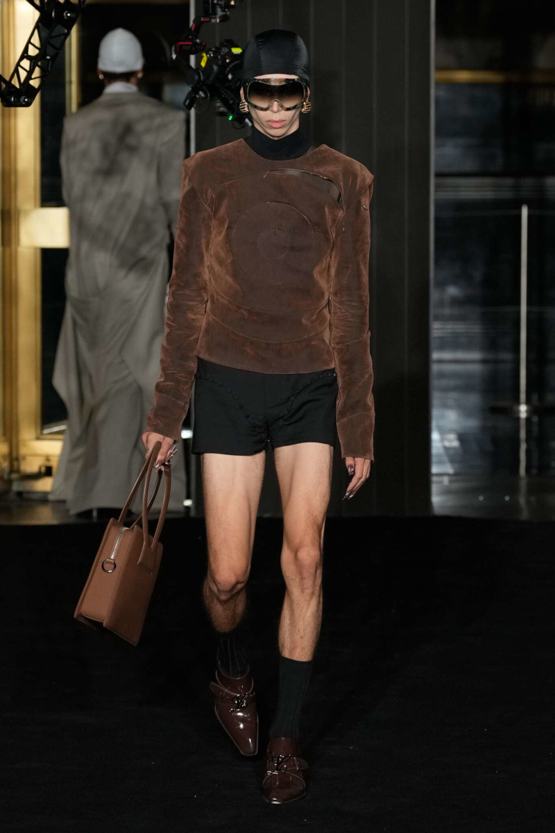 Luar fashion show for Spring/Summer 2025