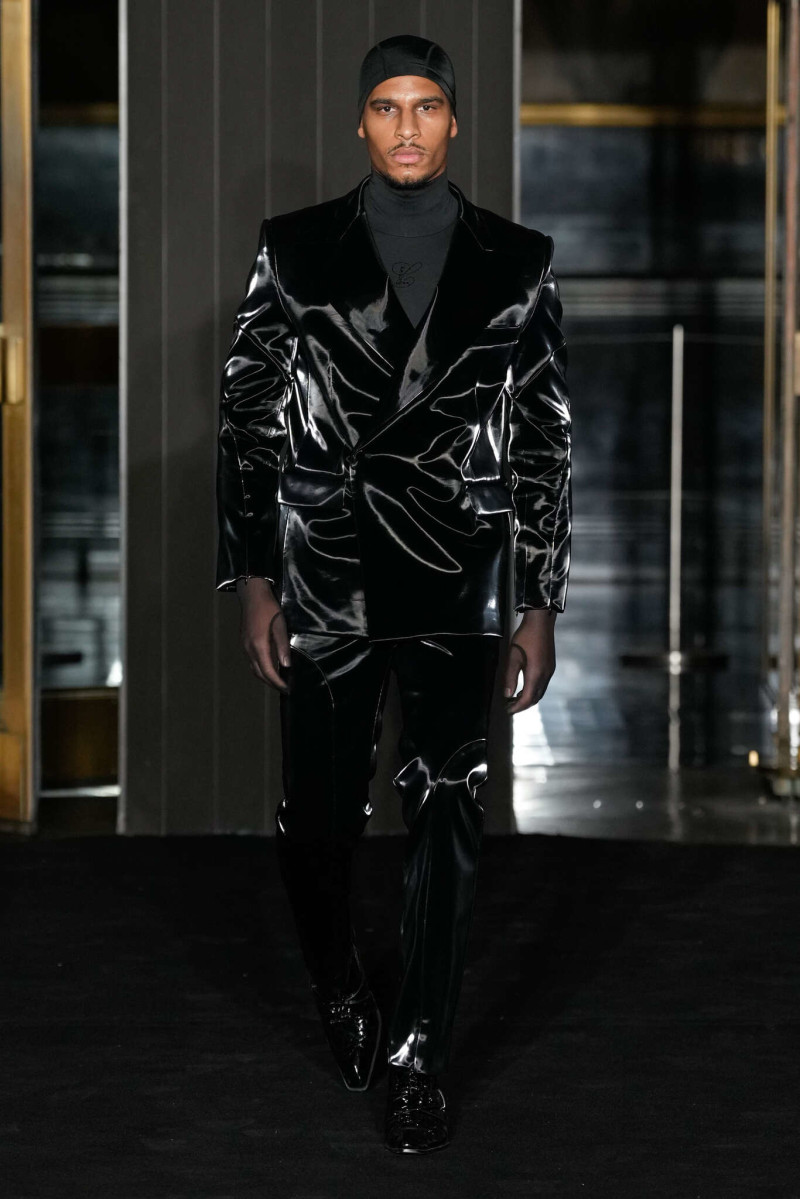 Luar fashion show for Spring/Summer 2025