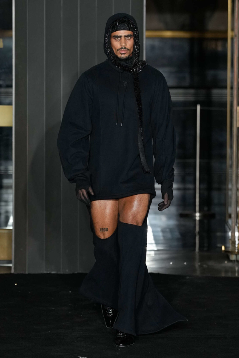 Luar fashion show for Spring/Summer 2025