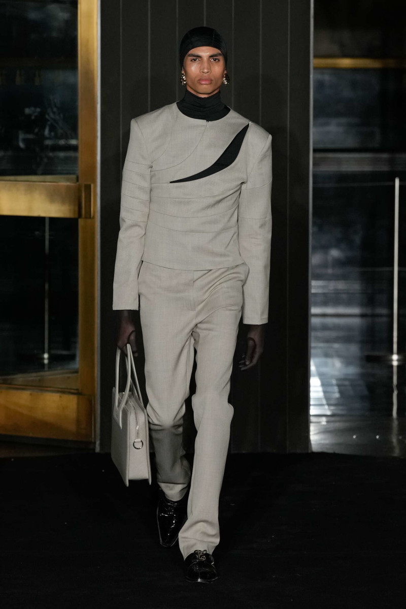 Luar fashion show for Spring/Summer 2025