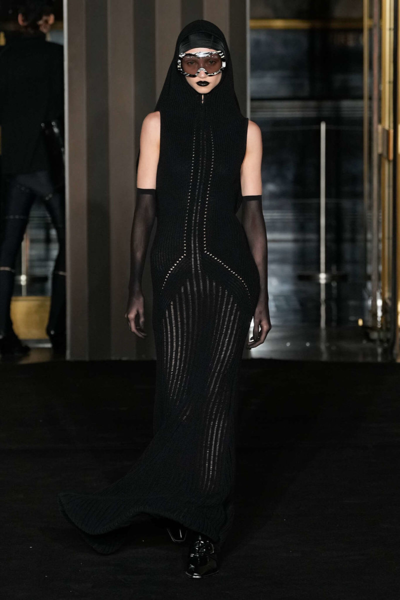 Luar fashion show for Spring/Summer 2025