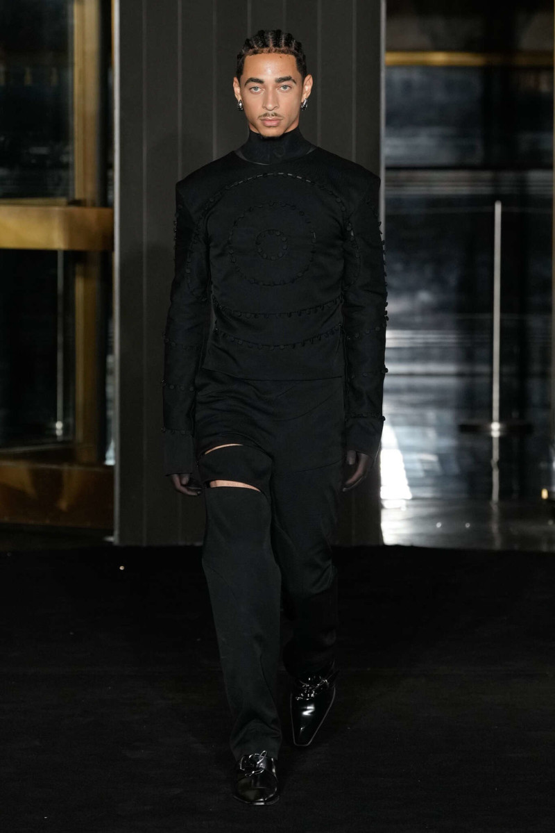 Luar fashion show for Spring/Summer 2025
