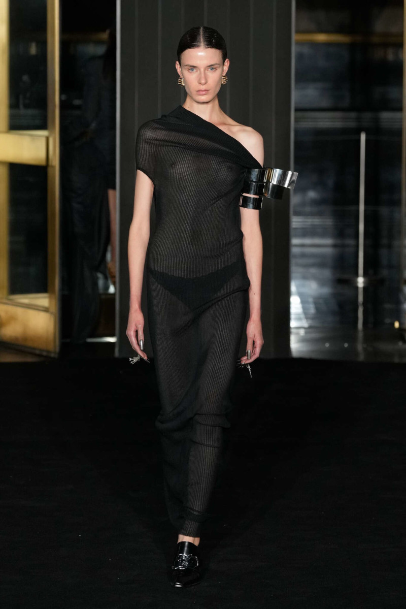 Luar fashion show for Spring/Summer 2025