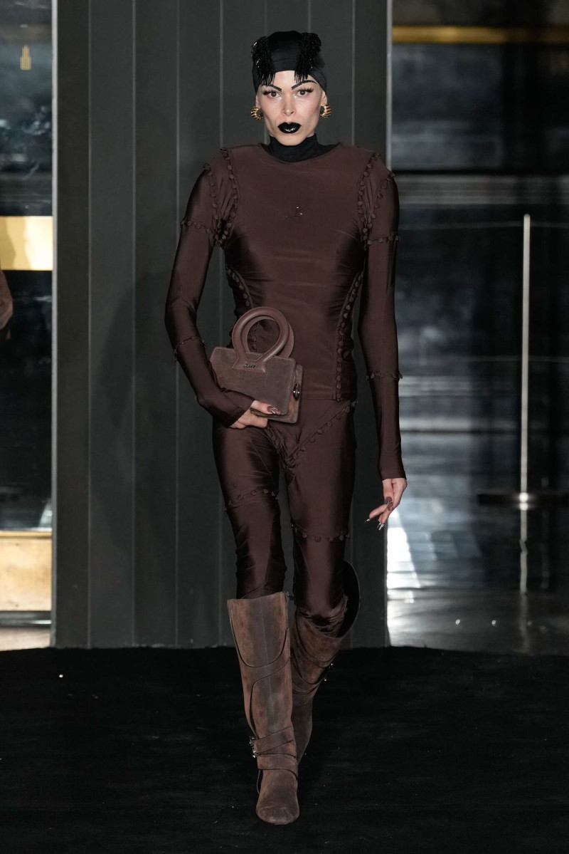 Luar fashion show for Spring/Summer 2025