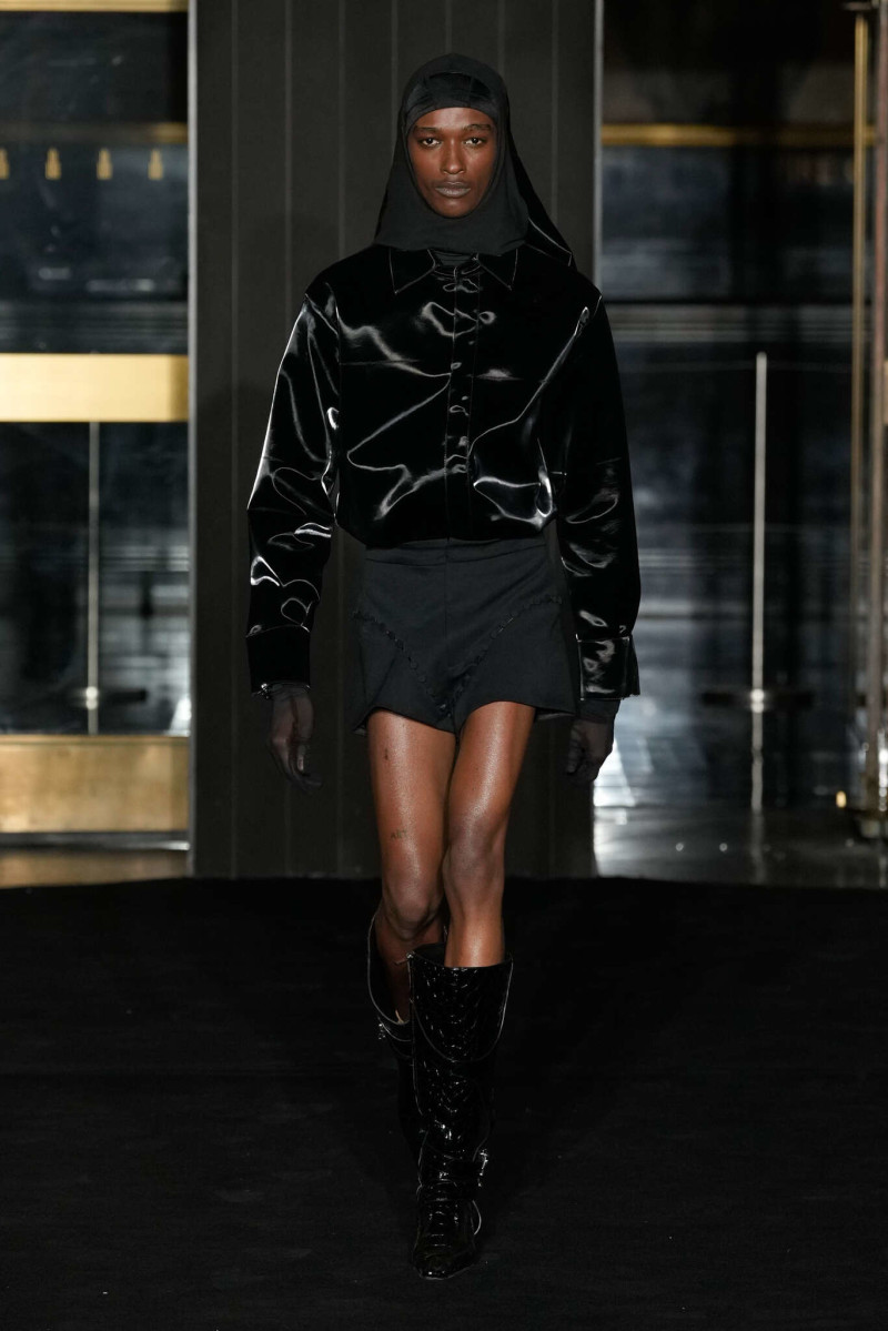 Luar fashion show for Spring/Summer 2025