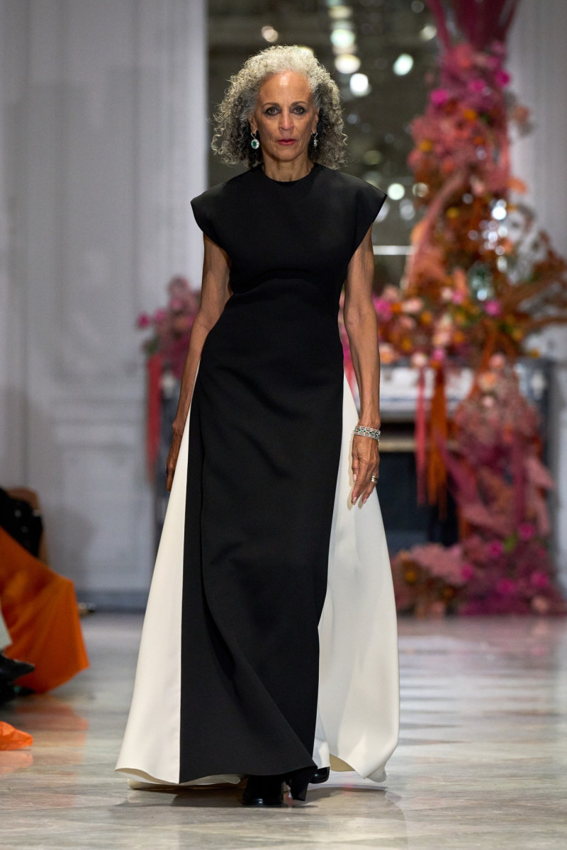 Bibhu Mohapatra fashion show for Spring/Summer 2025
