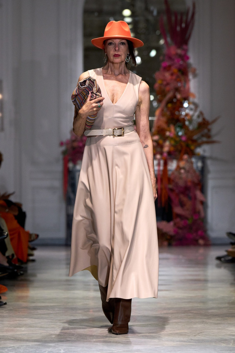 Bibhu Mohapatra fashion show for Spring/Summer 2025