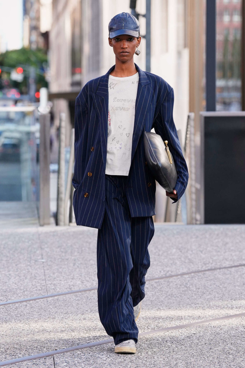 Coach fashion show for Spring/Summer 2025