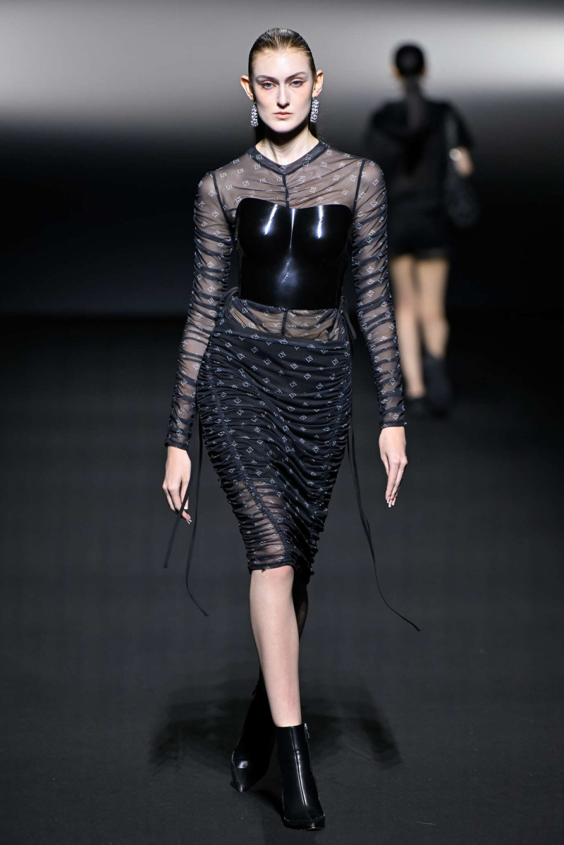 Doucan fashion show for Spring/Summer 2025