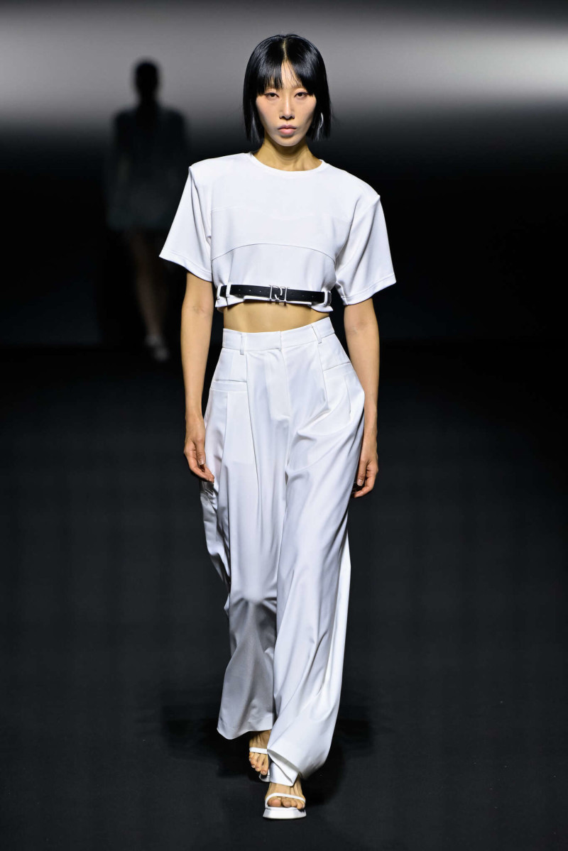 Doucan fashion show for Spring/Summer 2025