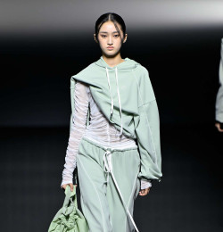 Spring/Summer 2025