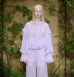 Spring/Summer 2025