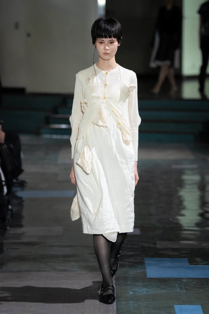 Pillings fashion show for Spring/Summer 2025