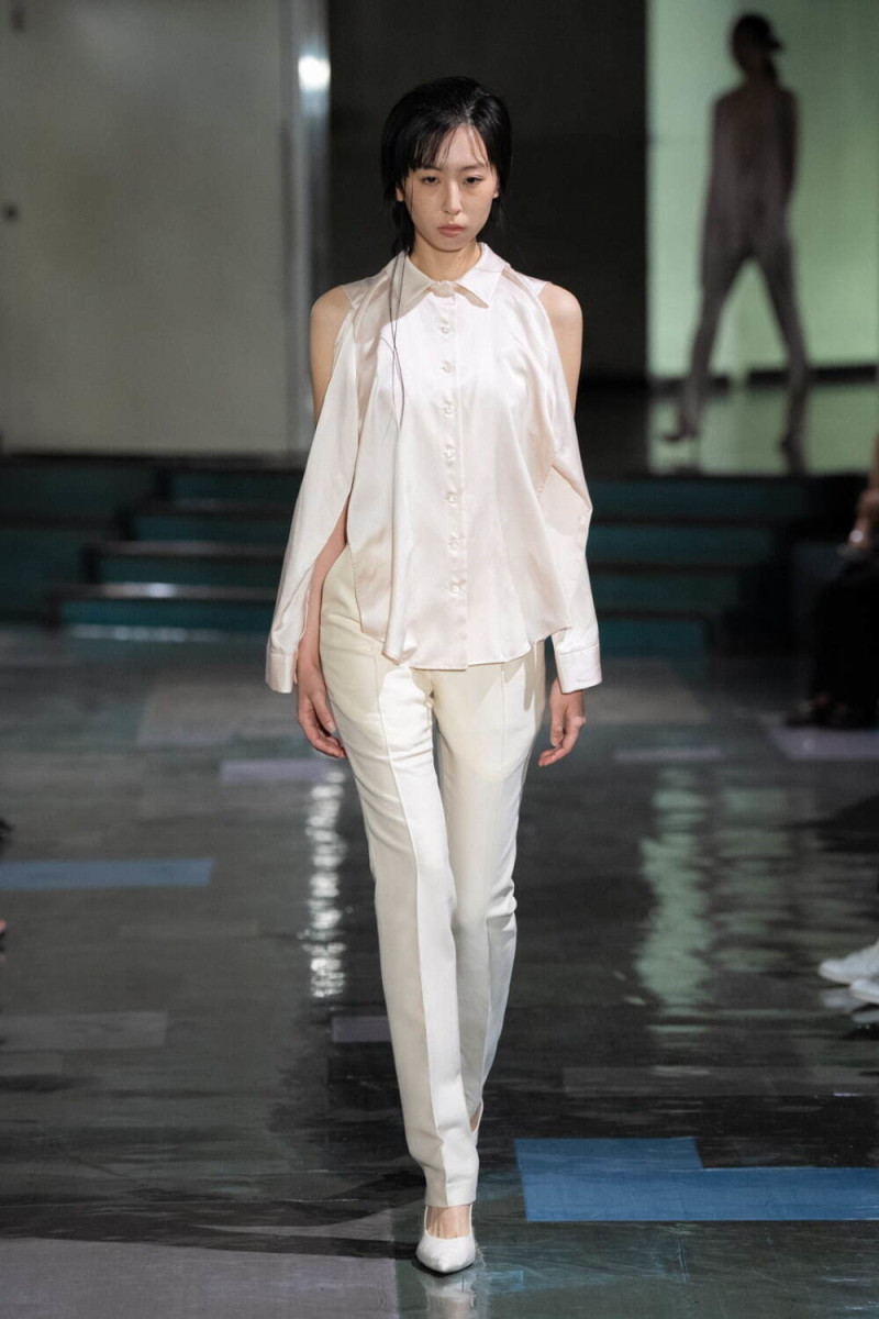 Pillings fashion show for Spring/Summer 2025