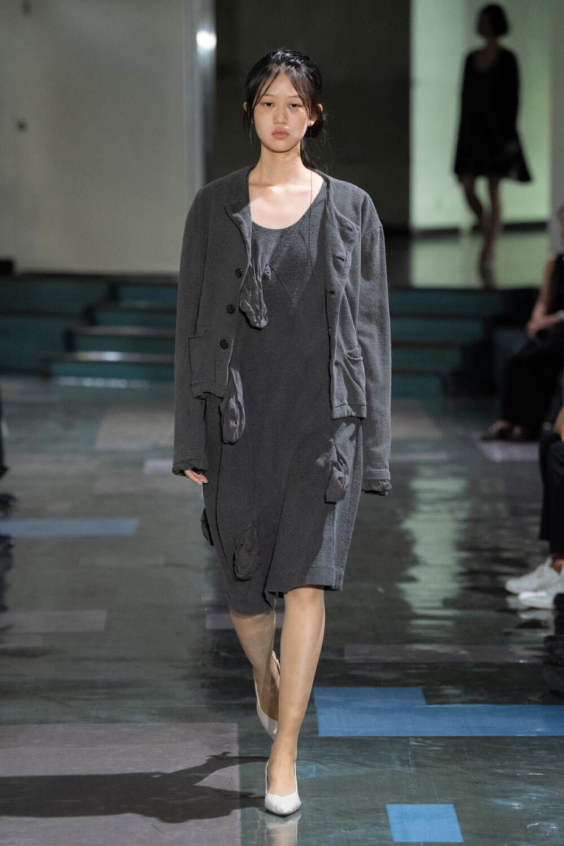 Pillings fashion show for Spring/Summer 2025