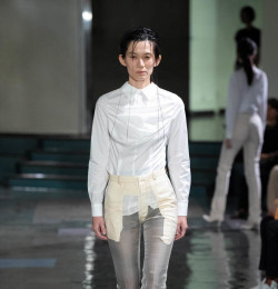 Spring/Summer 2025