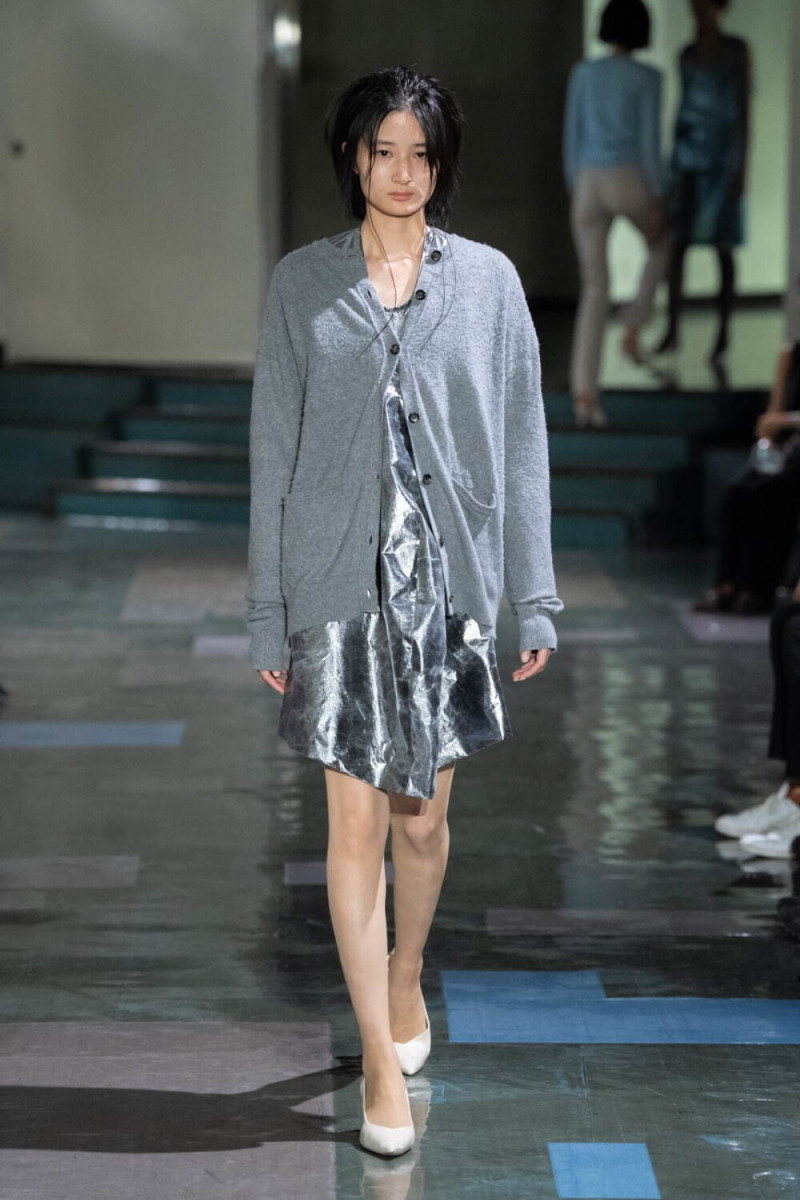 Pillings fashion show for Spring/Summer 2025