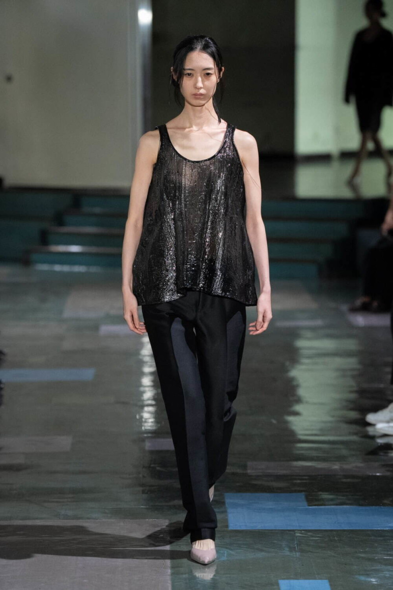Pillings fashion show for Spring/Summer 2025